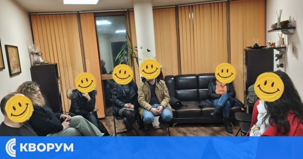 Нова среща по проекта "Училище за родители" в Силистра