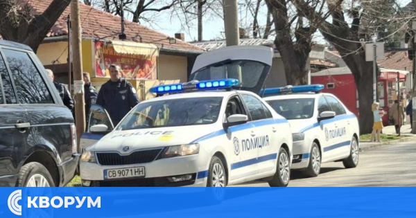 Хванаха шофьор на Ленд Ровър с кокаин в Силистра