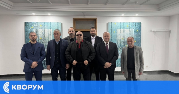 Местен бизнесмен води листата на ГЕРБ в Силистра