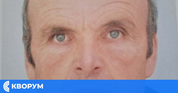 Полицията в Силистра издирва 76-годишен мъж