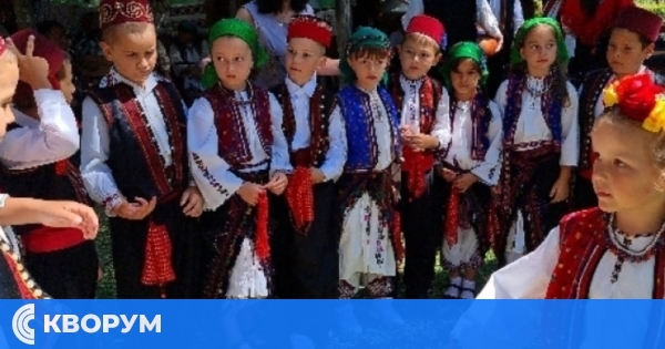 Фестивал на етносите ще събере традиции, музика и вкусове в село Средище