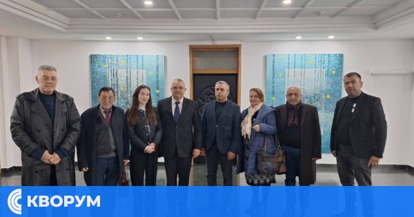 Адвокат е водач на листата на Алианс за права и свободи в Силистра