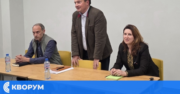 Нов директор на Северноцентралното държавно предприятие – промяната засяга и горските стопанства в област Силистра