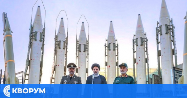 Иран отправи предупреждение към Румъния заради най-близката до Силистра американска база