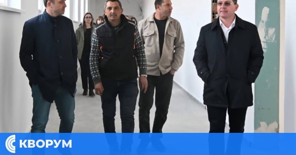 Община Главиница разширява социалните услуги: нови центрове и над 30 работни места в село Сокол