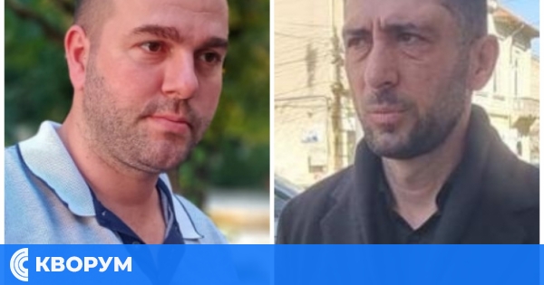 Росен Димитров публикува сигнал до Министерството на здравеопазването