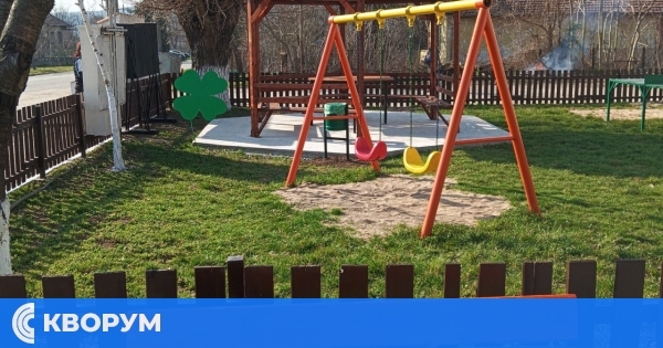 Откриват зона за отдих и екологично възпитание в село Богорово