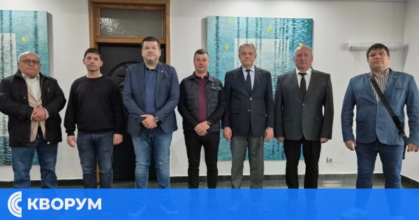 Кандидат се оттегли от листата на "БСП – Обединена левица" в Силистра