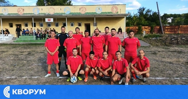 Само децата ще играят – труден момент за футбола в село Професор Иширково