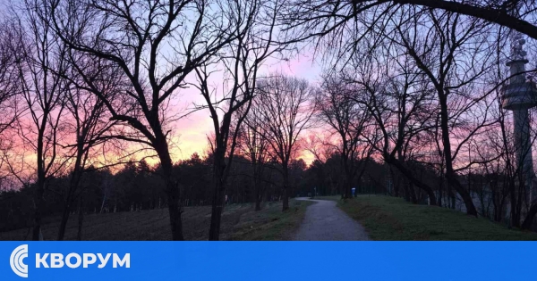 Облачно и ветровито време днес в област Силистра