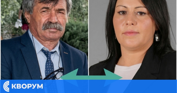 Политическа рокада: кандидат-депутат поема ключов пост в Силистра