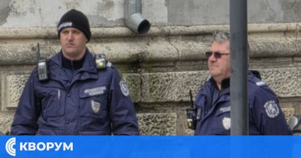 Полицията с изнесени приемни в община Силистра