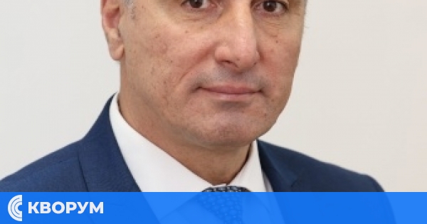 Богомил Петков е водач на листата на ПП–ДБ в 20 МИР – Силистра