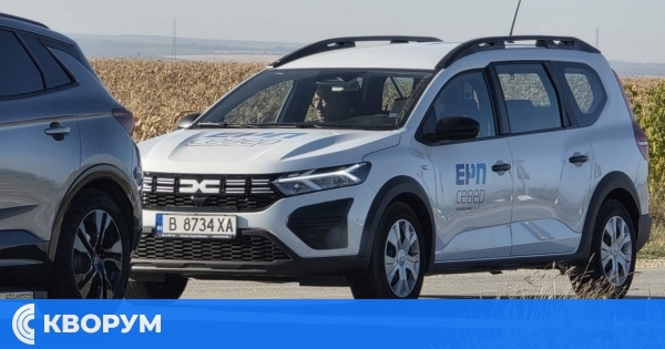 Временно прекъсване на електрозахранването в област Силистра на 19 март