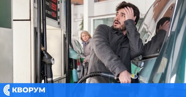 Държавата дава по 20 евро за гориво – кой ще получава помощта