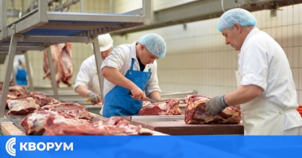 Държавата стартира мащабна акция "Чиста храна"