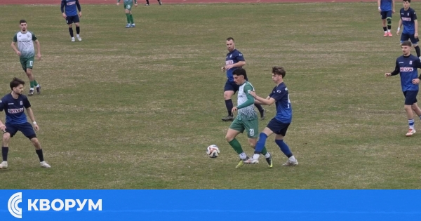 Доростол с класическа загуба у дома от Бенковски (Исперих)