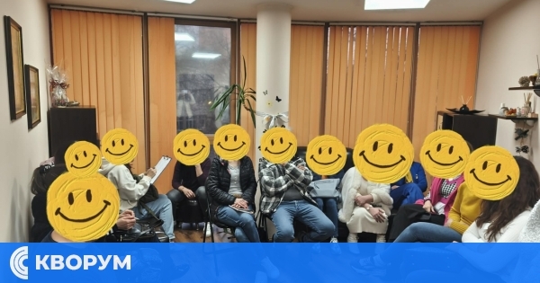 Родители се включиха активно в инициативата "Училище за родители" в Силистра