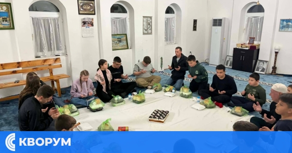 Над 1200 души се събраха на традиционните ифтари в община Главиница