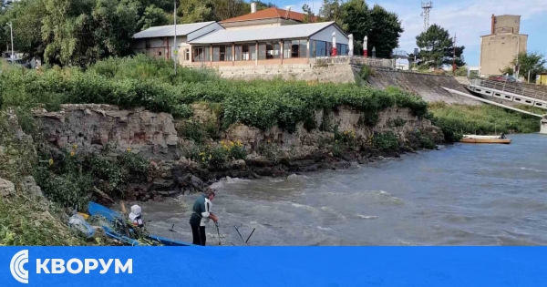Хладно утро и променлива облачност днес в Силистра
