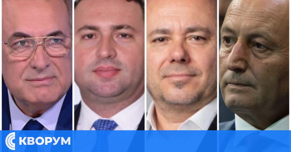 Силистренските народни представители приключват мандата си