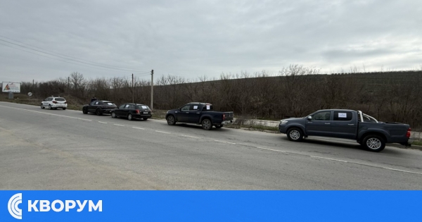 Земеделци излизат на авто протест в Силистра заради кадрови промени