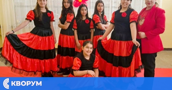 Ученици от Добротица отбелязаха Рамазан байрам с празнична инициатива