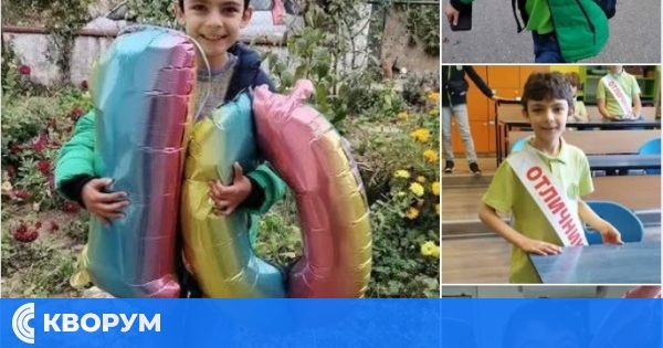 Шанс за живот: Румен от Силистра се нуждае от трансплантация на костен мозък