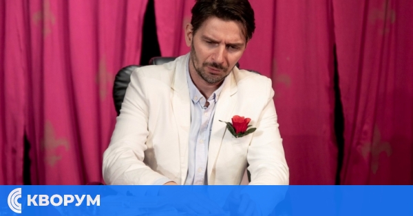 "Депутатски страсти" гостува на сцената на театъра в Силистра