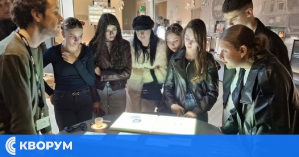 Яворовци в Торино: среща с историята и съвременния бизнес в рамките на "Еразъм+"