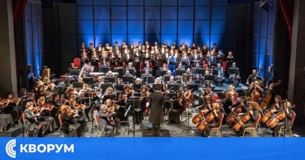 Симфониетата в Шумен гостува в Тутракан с концерт "Златните хитове на ХХ век"