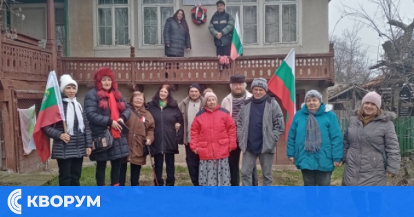 Предлагат изграждане на паметник на загиналите във войните във Ветрен