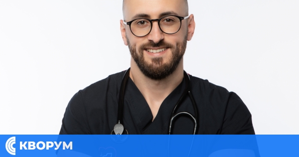 Известен кардиолог от София започва прегледи в Силистра