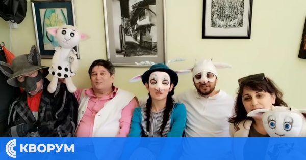 Театърът в Силистра: успехи на сцена, трудности зад кулисите