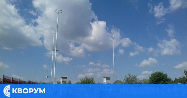 Метеоролозите канят днес граждани в обсерваторията в Силистра