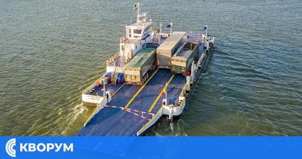 Поскъпването на горивата удря Силистра: Фериботът вдига цените от днес