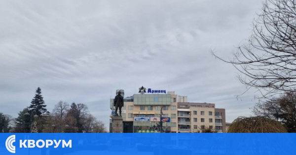 Облачно време с краткотрайни валежи и мъгли в Силистренско