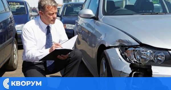 Въвеждат система "бонус-малус" при "Гражданска отговорност"