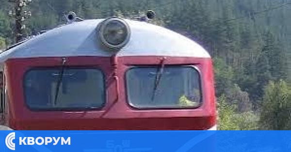 Жена загина, след като бе блъсната от влак край Дулово