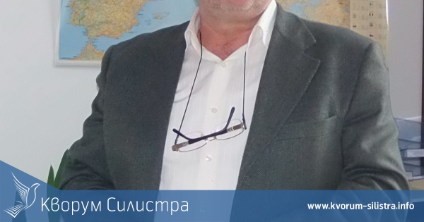 Община Силистра с нов заместник-кмет