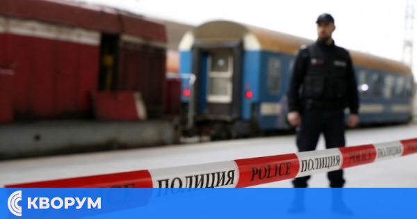 Продължава разследването на смъртоносния инцидент на жп линия в Дуловско