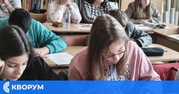 Ученици от Тутракан се потопиха в духа на Велики Преслав чрез изкуството