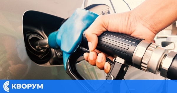 НАП ще публикува ежедневно цените на горивата