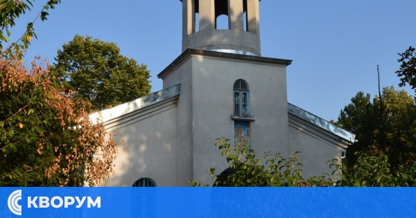 С празнична литургия, рибен оброк и засаждане на цветя ще отбележат Благовещение в село Шуменци