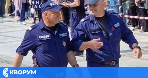 Полицията с изнесени приемни в община Кайнарджа