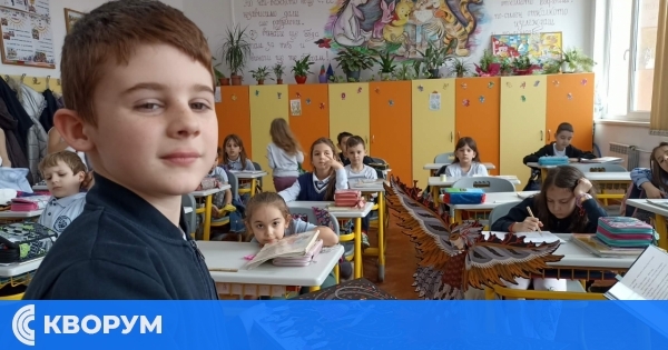 Регионалната библиотека в Силистра вдъхнови ученици да четат повече