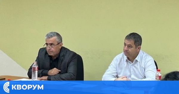 Общински съвет – Ситово заседава на 31 март: отчети, екология и нови проекти в дневния ред