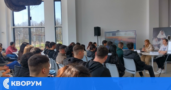 "Чудесата на България" събра ученици в Тутракан за урок по история и родолюбие