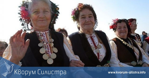 Бабинден е!