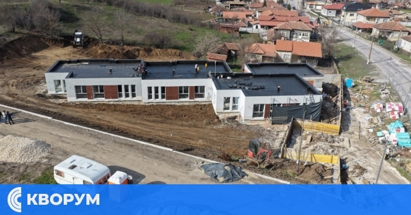 Община Главиница инвестира 850 000 евро в социални услуги